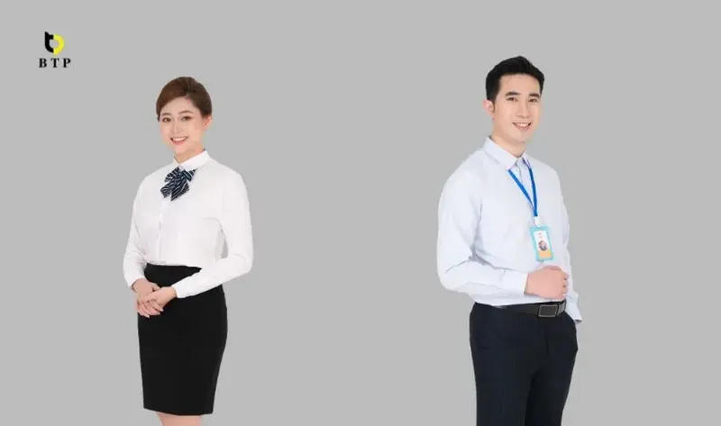 Sản phẩm ao so mi cong so — T-Shirt Việt Nam - Công Ty TNHH May Mặc Thanh Thanh — MST 0313437366