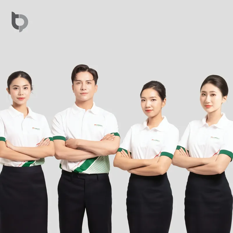 Sản phẩm ao thun polo fe credit 1 1 scaled — T-Shirt Việt Nam - Công Ty TNHH May Mặc Thanh Thanh — MST 0313437366