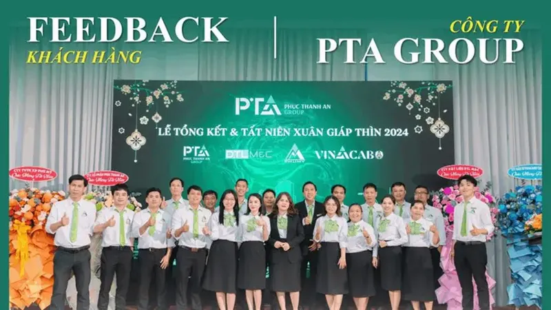 Sản phẩm bia pta group — T-Shirt Việt Nam - Công Ty TNHH May Mặc Thanh Thanh — MST 0313437366
