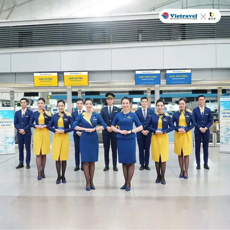 Sản phẩm feedback viettravel — T-Shirt Việt Nam - Công Ty TNHH May Mặc Thanh Thanh — MST 0313437366