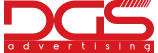Logo Công Ty TNHH Giải Pháp Đồ Họa Số