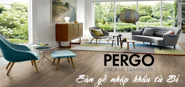 Sản phẩm pergo slide — Công Ty TNHH Trang Trí Nội Thất ATZ — MST 0313438105