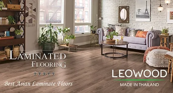Sản phẩm san go leowood — Công Ty TNHH Trang Trí Nội Thất ATZ — MST 0313438105