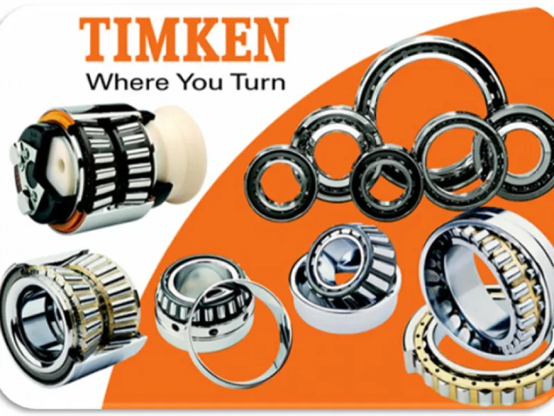 Sản phẩm TIMKEN — Công Ty TNHH Vật Tư Ipex — MST 0313439821