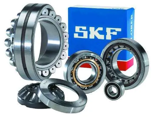 Sản phẩm skf bearings solutions 500x500 — Công Ty TNHH Vật Tư Ipex — MST 0313439821