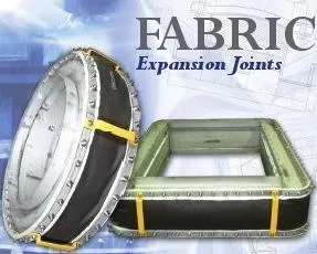 Sản phẩm Fabric expansion joint — Công Ty TNHH Vật Tư Ipex — MST 0313439821
