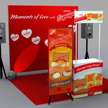 Sản phẩm iqc_san xuat booth quang cao — Quảng Cáo Kim Thành - Công Ty TNHH Quảng Cáo Thương Mại Kim Thành — MST 0313439973