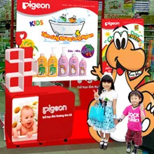 Sản phẩm iqc_san xuat booth — Quảng Cáo Kim Thành - Công Ty TNHH Quảng Cáo Thương Mại Kim Thành — MST 0313439973