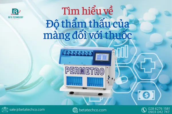 Sản phẩm do tham thau cua mang doi voi thuoc — Công Ty TNHH Beta Technology — MST 0313440094
