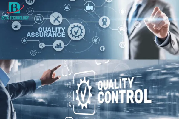 Sản phẩm quality — Công Ty TNHH Beta Technology — MST 0313440094