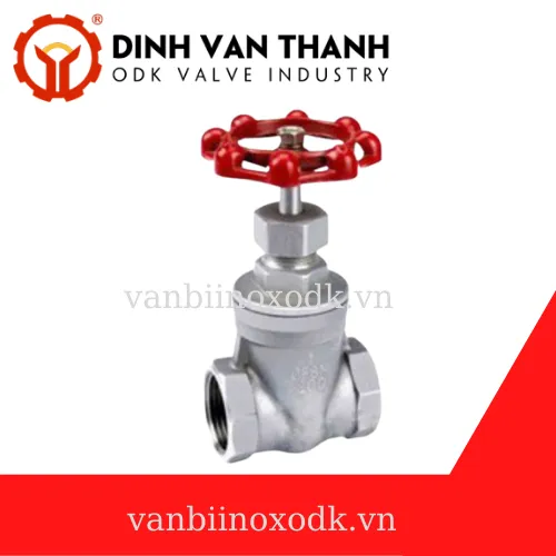 Sản phẩm van cong inox lap ren — Vật Tư Ngành Nước Đỉnh Vạn Thành - Công Ty TNHH XNK TM DV Đỉnh Vạn Thành — MST 0313442447
