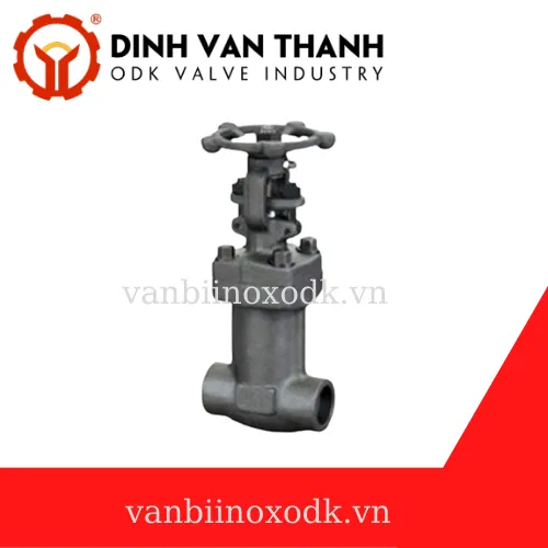 Sản phẩm van cong thep ren han long — Vật Tư Ngành Nước Đỉnh Vạn Thành - Công Ty TNHH XNK TM DV Đỉnh Vạn Thành — MST 0313442447