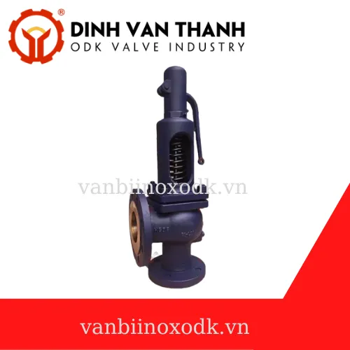 Sản phẩm van an toan mat bich — Vật Tư Ngành Nước Đỉnh Vạn Thành - Công Ty TNHH XNK TM DV Đỉnh Vạn Thành — MST 0313442447