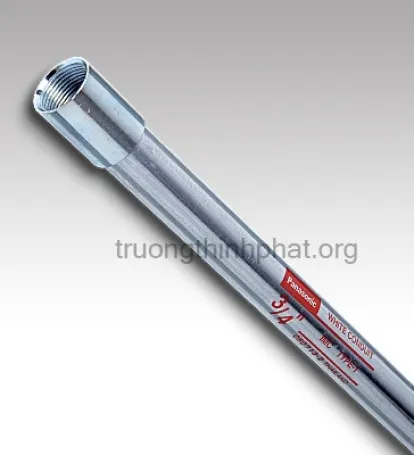 Văn phòng ống Điện Trường Thịnh Phát - Công Ty TNHH ống Điện Trường Thịnh Phát #7736 — MST 0313443070