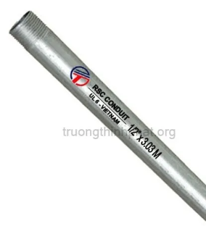 Văn phòng ống Điện Trường Thịnh Phát - Công Ty TNHH ống Điện Trường Thịnh Phát #1 — MST 0313443070