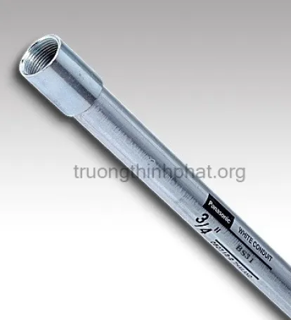 Sản phẩm 4 8538 — ống Điện Trường Thịnh Phát - Công Ty TNHH ống Điện Trường Thịnh Phát — MST 0313443070