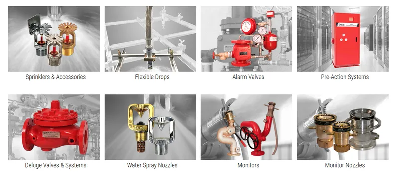 Sản phẩm HDfire 2842560096849 — Công Ty Cổ Phần Kỹ Thuật TMDV Trường An — MST 0313447406
