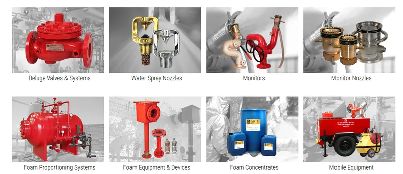 Sản phẩm HDfire373779504383 — Công Ty Cổ Phần Kỹ Thuật TMDV Trường An — MST 0313447406