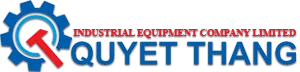 Logo Công Ty TNHH Thiết Bị Công Nghiệp Quyết Thắng