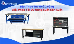 Sản phẩm ban thao tac nha xuong 300x180 — Công Ty TNHH Thiết Bị Công Nghiệp Quyết Thắng — MST 0313447477