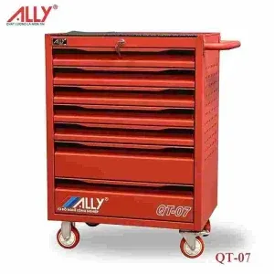Sản phẩm Tu dung do nghe 7 ngan ALLY QT 07 Mau do 1778862212 300x300 — Công Ty TNHH Thiết Bị Công Nghiệp Quyết Thắng — MST 0313447477