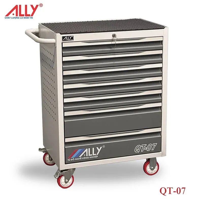 Sản phẩm Tu dung do nghe co khi ALLY QT 07 1 1778862211 — Công Ty TNHH Thiết Bị Công Nghiệp Quyết Thắng — MST 0313447477