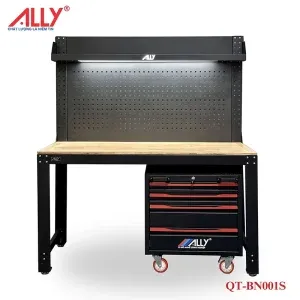 Sản phẩm ban nguoi co khi ally qt bn001s 1778860029 300x300 — Công Ty TNHH Thiết Bị Công Nghiệp Quyết Thắng — MST 0313447477