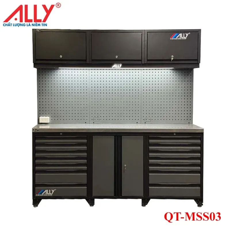 Sản phẩm he tu dung dung cu co khi ally qt mss03 1778860458 — Công Ty TNHH Thiết Bị Công Nghiệp Quyết Thắng — MST 0313447477