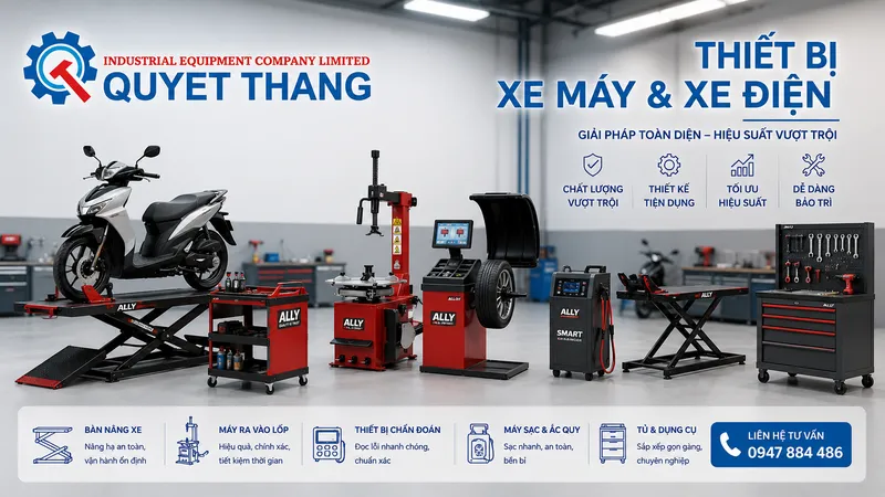Sản phẩm thiet bi cong nghiep quyet thang 5 — Công Ty TNHH Thiết Bị Công Nghiệp Quyết Thắng — MST 0313447477