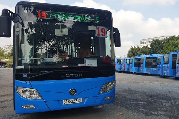 Sản phẩm bj6105 — Công Ty Cổ Phần Lime Logistics — MST 0313448470