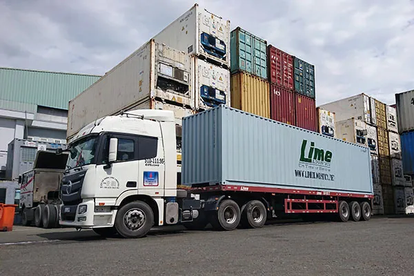 Sản phẩm dichvu 1 — Công Ty Cổ Phần Lime Logistics — MST 0313448470