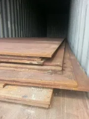 Sản phẩm thep tam can nong — Công Ty TNHH Đầu Tư Thương Mại Xuất Nhập Khẩu Đức Huy — MST 0313450688