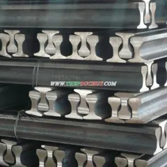 Sản phẩm thep ray tau rail — Công Ty TNHH Đầu Tư Thương Mại Xuất Nhập Khẩu Đức Huy — MST 0313450688