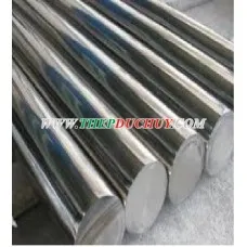 Sản phẩm thep tron tron — Công Ty TNHH Đầu Tư Thương Mại Xuất Nhập Khẩu Đức Huy — MST 0313450688