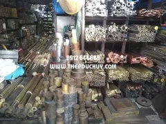 Sản phẩm dong thau dong tam dong do — Công Ty TNHH Đầu Tư Thương Mại Xuất Nhập Khẩu Đức Huy — MST 0313450688