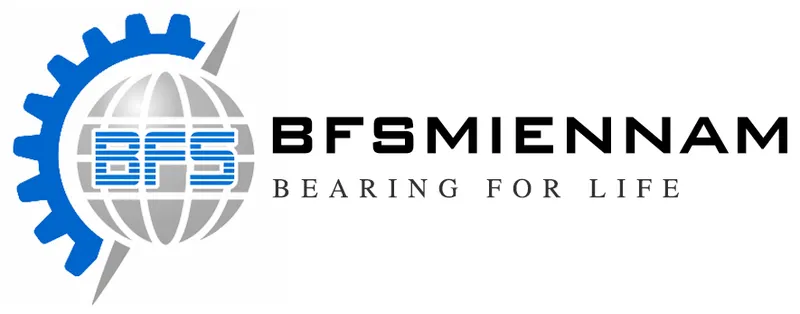 Logo Công Ty Cổ Phần Thiết Bị Công Nghiệp Miền Nam BFS