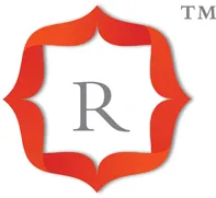 Logo Vật Liệu Hàn Ruy Băng Đỏ - Công Ty CP Ruy Băng Đỏ