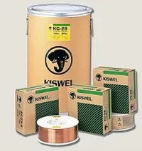 Sản phẩm 1545098612_1478872401Kiswelfcaw — Vật Liệu Hàn Ruy Băng Đỏ - Công Ty CP Ruy Băng Đỏ — MST 0313456055