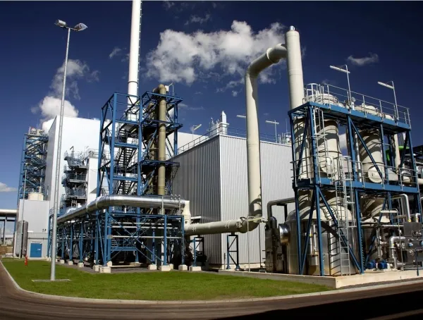 Sản phẩm news_1545108232_news1524211675GasPowerPlant — Vật Liệu Hàn Ruy Băng Đỏ - Công Ty CP Ruy Băng Đỏ — MST 0313456055