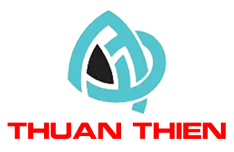 Logo Dây Thun May Mặc - Công Ty TNHH Dệt Thuận Thiên