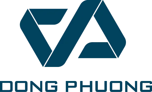 Logo Nhôm Kính Đông Phương Plus - Công Ty Cổ Phần Đông Phương Plus