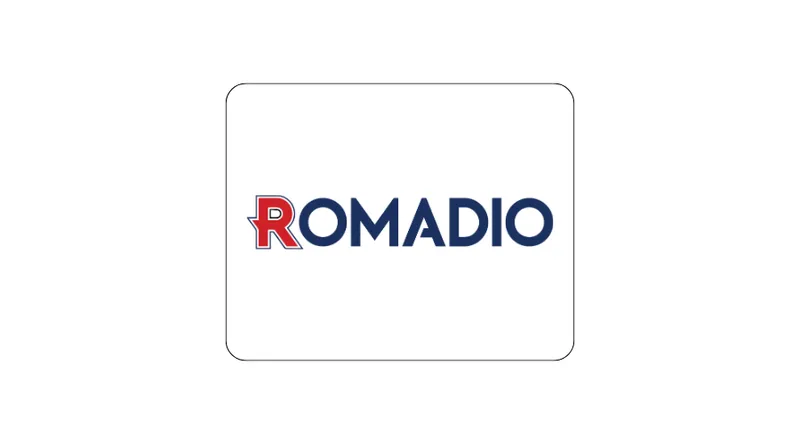 Sản phẩm ct0j icon romadio w — Nhôm Kính Đông Phương Plus - Công Ty Cổ Phần Đông Phương Plus — MST 0313457919