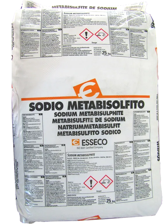 Sản phẩm natri metabisunfit na2s2o5 1 — Công Ty TNHH Sản Xuất Thương Mại Xuất Nhập Khẩu An Thuận Phát — MST 0313458912