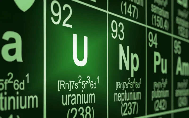 Sản phẩm uranium 2 — Công Ty TNHH Sản Xuất Thương Mại Xuất Nhập Khẩu An Thuận Phát — MST 0313458912