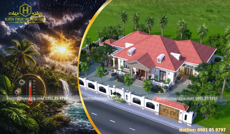 Sản phẩm 11 — Công Ty Thiết Kế Xây Dựng Kiến Trúc Hoàng Gia — MST 0313459070