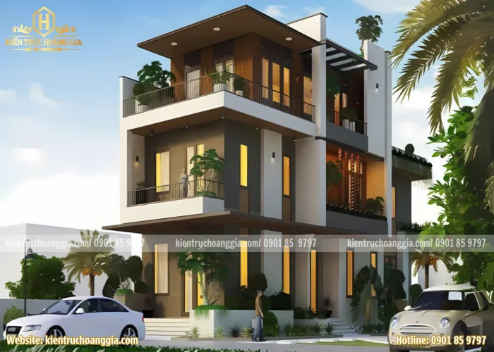 Sản phẩm 18 1751881443 — Công Ty Thiết Kế Xây Dựng Kiến Trúc Hoàng Gia — MST 0313459070