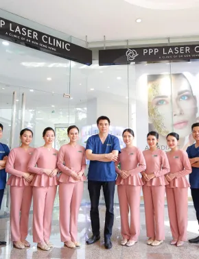 Sản phẩm ky niem 10 nam thanh lap ppp 0 290x378 — Công Ty TNHH Một Thành Viên Paragon Premium Aesthetic Services — MST 0313459218