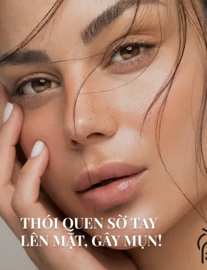Sản phẩm so tay len mat 290x378 — Công Ty TNHH Một Thành Viên Paragon Premium Aesthetic Services — MST 0313459218