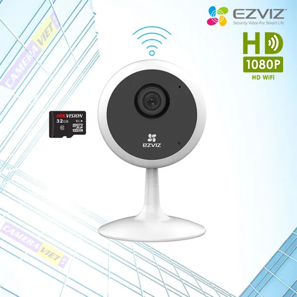 Sản phẩm C1C 1080P 600x600 — Công Ty TNHH Thương Mại Công Nghệ Đăng Nguyễn — MST 0313463479