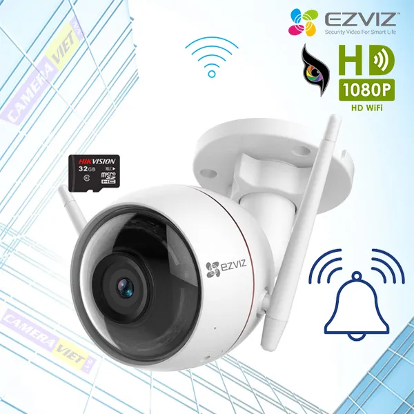 Sản phẩm C3W 1080P FULLCOLOR 600x600 — Công Ty TNHH Thương Mại Công Nghệ Đăng Nguyễn — MST 0313463479